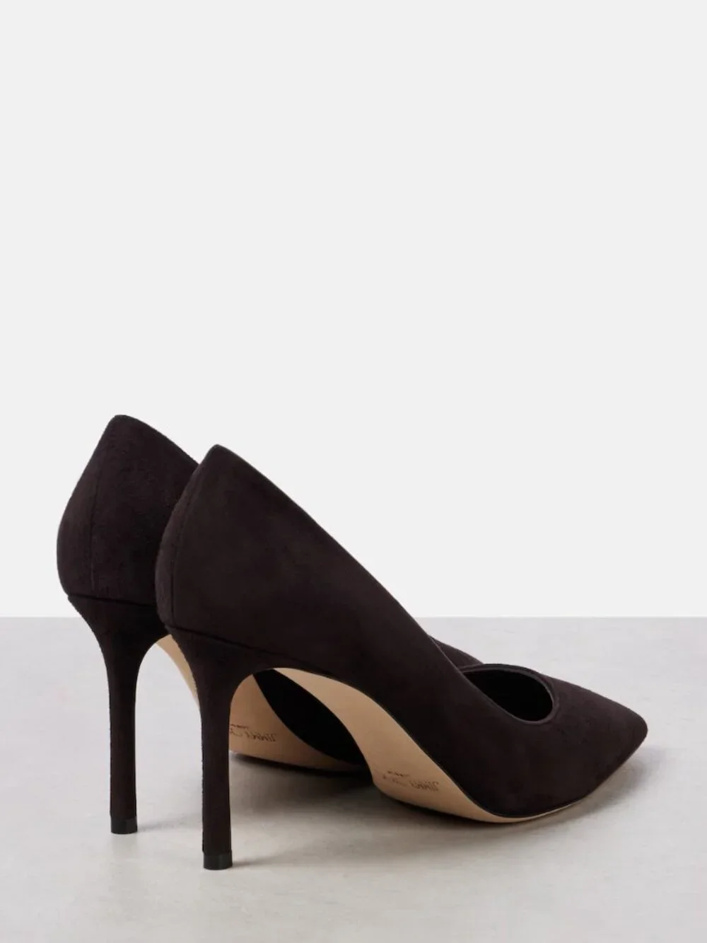 Jimmy Choo shoes - Picture 2 of 4